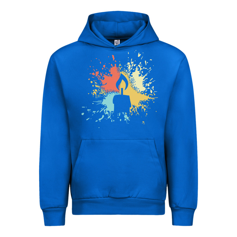 Candle T  Shirt C A N D L E I N K S P L A S H T  Shirt Urban Hoodie by linhVisuals | Teevron