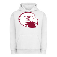 Pigment Lunar Rock lock haven bald eagles Urban Hoodie - linhVisuals