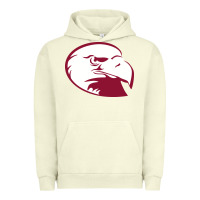 Pigment Pistachio lock haven bald eagles Urban Hoodie - linhVisuals