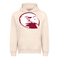 Sandshell lock haven bald eagles Urban Hoodie - linhVisuals
