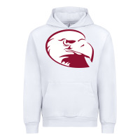 White lock haven bald eagles Urban Hoodie - linhVisuals