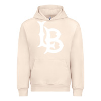 Sandshell long beach  the beach Urban Hoodie - linhVisuals