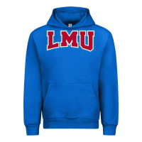 Cobalt loyola marymount lions Urban Hoodie - linhVisuals