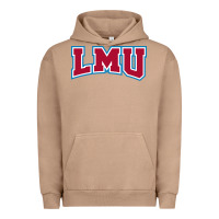 Pigment Burro loyola marymount lions Urban Hoodie - linhVisuals