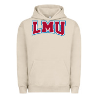 Pigment French Oak loyola marymount lions Urban Hoodie - linhVisuals