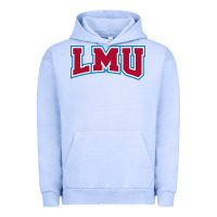 Pigment Grape Ice loyola marymount lions Urban Hoodie - linhVisuals