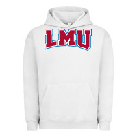 Pigment Lunar Rock loyola marymount lions Urban Hoodie - linhVisuals