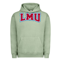 Loyola Marymount Lions Urban Hoodie | Teevron