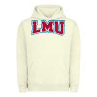 Pigment Pistachio loyola marymount lions Urban Hoodie - linhVisuals