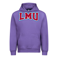 Tulip loyola marymount lions Urban Hoodie - linhVisuals