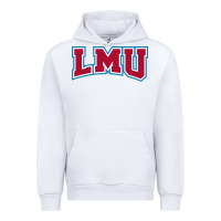 White loyola marymount lions Urban Hoodie - linhVisuals