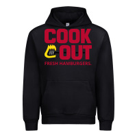 Cookout Urban Hoodie | Teevron