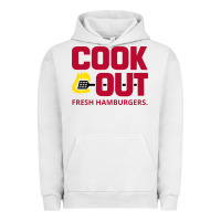 Pigment Lunar Rock Cookout Urban Hoodie - linhVisuals