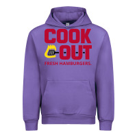 Tulip Cookout Urban Hoodie - linhVisuals