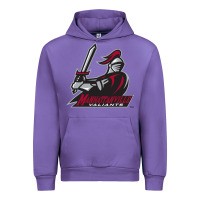 Tulip manhattanville valiants Urban Hoodie - linhVisuals