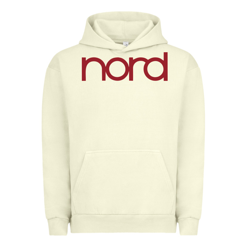 Nord Urban Hoodie by linhVisuals | Teevron