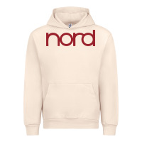 Sandshell Nord Urban Hoodie - linhVisuals
