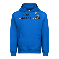 Cobalt shostakovich 80045019 Urban Hoodie - linhVisuals
