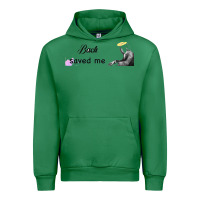 Emerald shostakovich 80045019 Urban Hoodie - linhVisuals