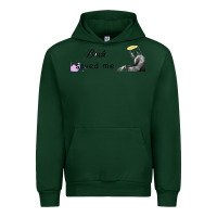 Forest Green shostakovich 80045019 Urban Hoodie - linhVisuals