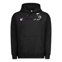 Pigment Black shostakovich 80045019 Urban Hoodie - linhVisuals