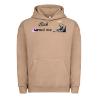 Pigment Burro shostakovich 80045019 Urban Hoodie - linhVisuals
