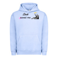 Pigment Grape Ice shostakovich 80045019 Urban Hoodie - linhVisuals