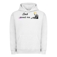 Pigment Lunar Rock shostakovich 80045019 Urban Hoodie - linhVisuals