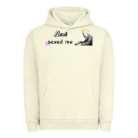 Pigment Pistachio shostakovich 80045019 Urban Hoodie - linhVisuals