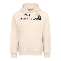 Sandshell shostakovich 80045019 Urban Hoodie - linhVisuals