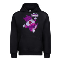 Chowder Urban Hoodie | Teevron