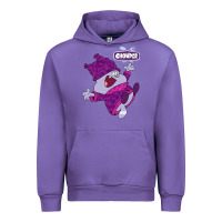 Tulip chowder Urban Hoodie - linhVisuals