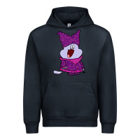 Navy chowder Urban Hoodie - linhVisuals