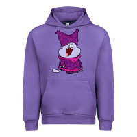 Tulip chowder Urban Hoodie - linhVisuals