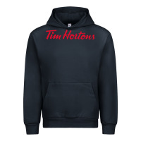 Tim Hortons Urban Hoodie | Teevron
