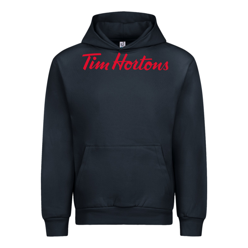 Tim Hortons Urban Hoodie by linhVisuals | Teevron