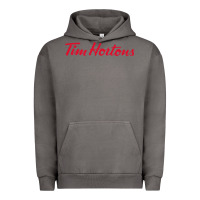 Pigment Tornado Tim Hortons Urban Hoodie - linhVisuals