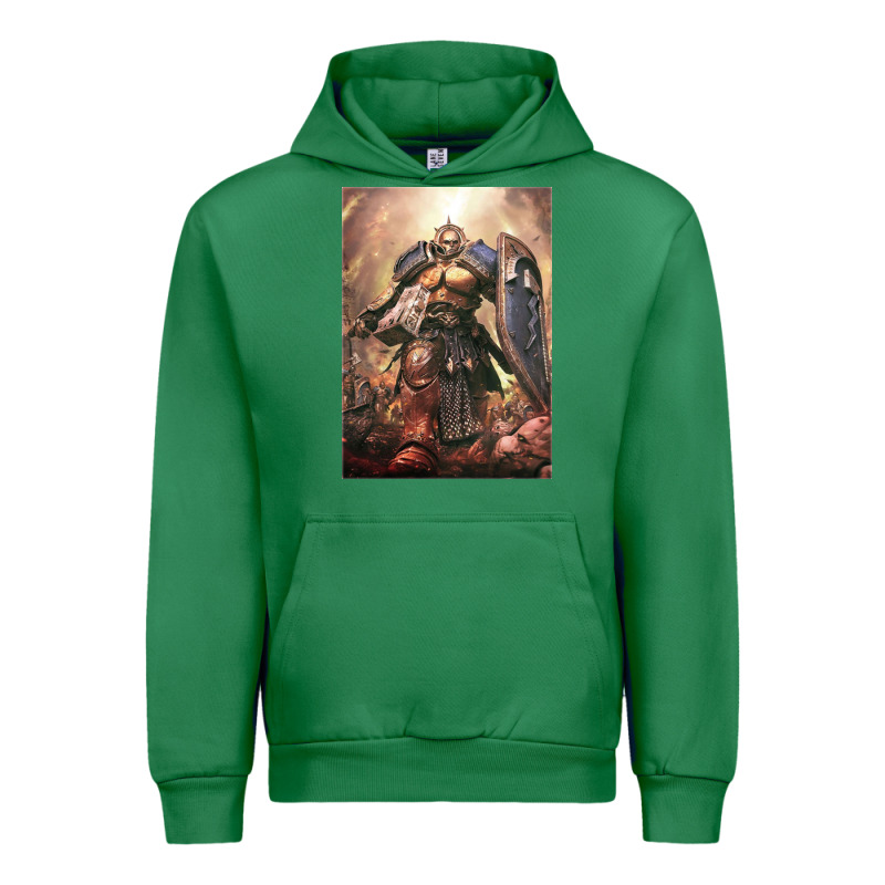 Warhammer Characters Urban Hoodie by linhVisuals | Teevron