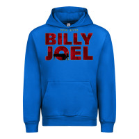 Cobalt the hits billy - joel the best pianist Urban Hoodie - linhVisuals