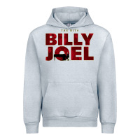 Heather Grey the hits billy - joel the best pianist Urban Hoodie - linhVisuals