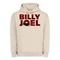 Pigment French Oak the hits billy - joel the best pianist Urban Hoodie - linhVisuals