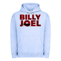 Pigment Grape Ice the hits billy - joel the best pianist Urban Hoodie - linhVisuals