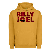 Pigment Peanut Butter the hits billy - joel the best pianist Urban Hoodie - linhVisuals