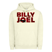 Pigment Pistachio the hits billy - joel the best pianist Urban Hoodie - linhVisuals