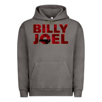 Pigment Tornado the hits billy - joel the best pianist Urban Hoodie - linhVisuals