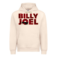 Sandshell the hits billy - joel the best pianist Urban Hoodie - linhVisuals