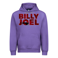 Tulip the hits billy - joel the best pianist Urban Hoodie - linhVisuals