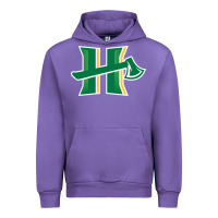 Tulip cal humboldt lumberjacks Urban Hoodie - linhVisuals