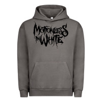 Pigment Tornado Motionless In White Urban Hoodie - linhVisuals