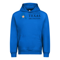 The University Of Texas At Arlington Urban Hoodie | Teevron